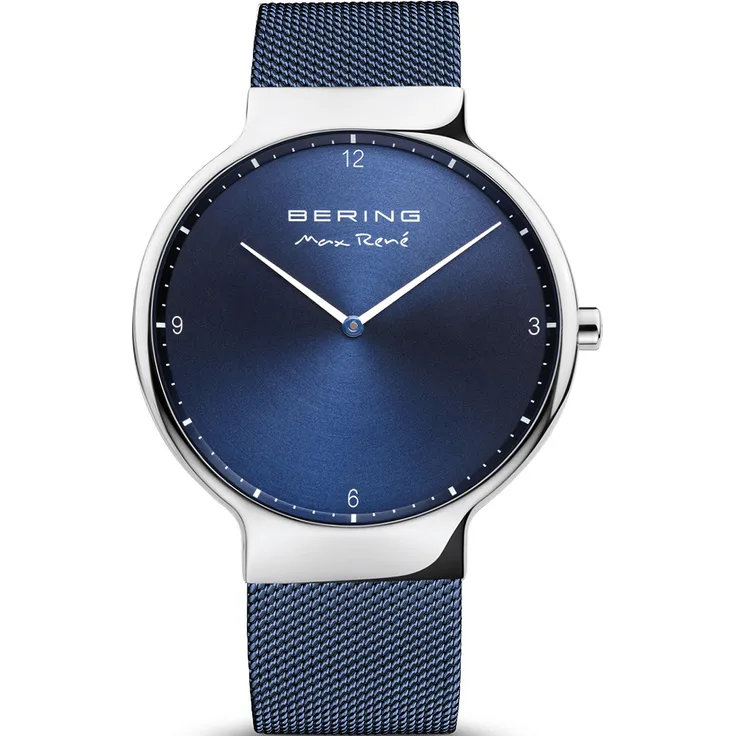 Bering 15540-307 Max René Herren 40mm 5ATM