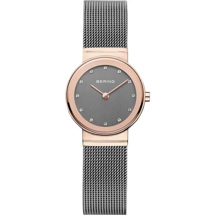 Bering 10126 369 Classic Damen 26mm 5ATM