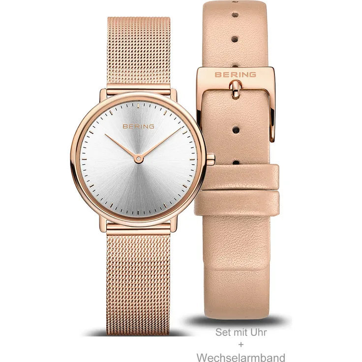 Bering 15729 960 Damen Ultra Slim 29mm 3ATM