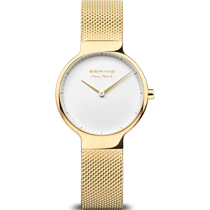 Bering 15531 334 Max René Damen 31mm 5ATM