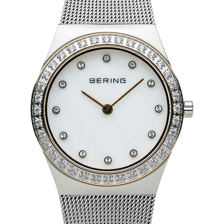 Bering 12430-010 Classic Damen 30mm 5ATM