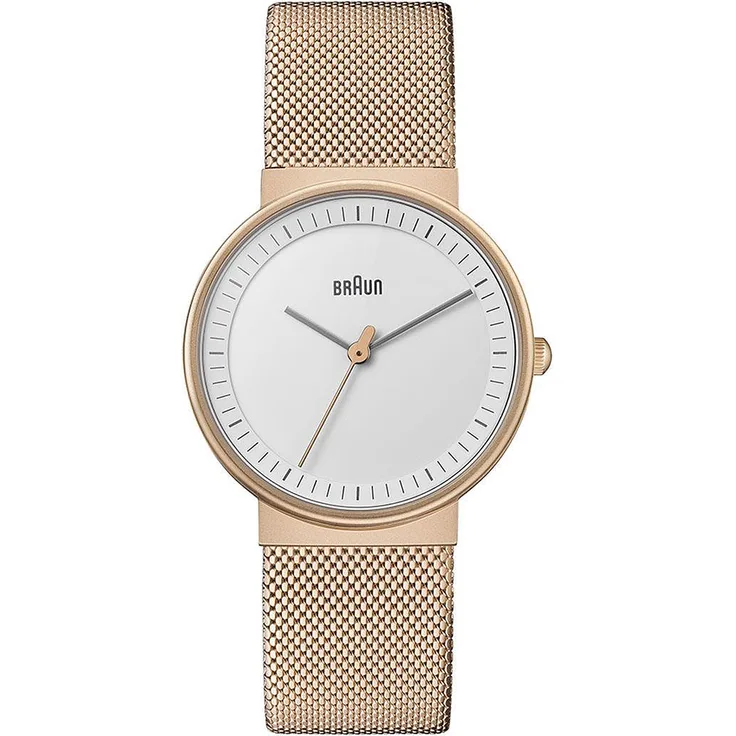 Braun BN0031RGMHL Classic Slim 32mm