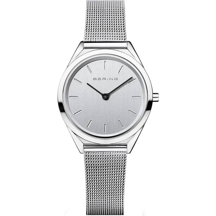 Bering 17031-000 Ultra Slim Damen 31mm 3ATM