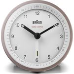 Braun BC07PW DCF Klassik Funkwecker