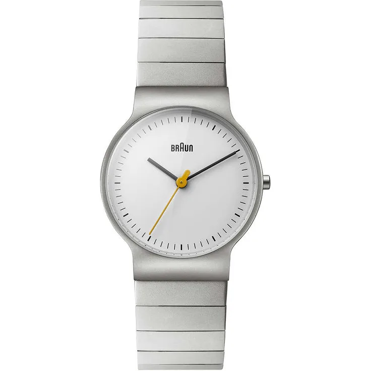 Braun BN0211SLBTL Classic Slim Damen 31mm 3ATM