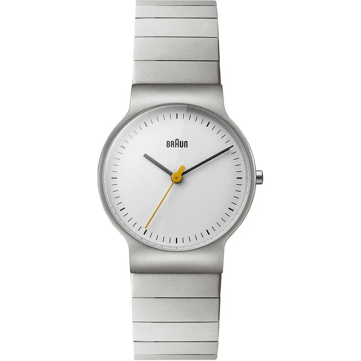Braun BN0211SLBTL Classic Slim Damen 31mm 3ATM