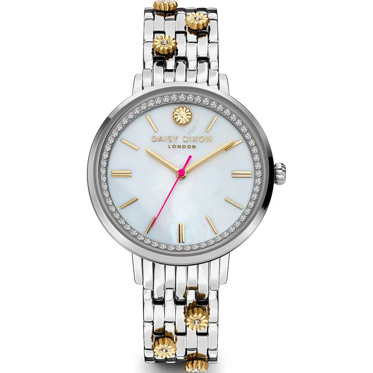 Daisy Dixon DD158SM Kendall Damen 38mm 3ATM