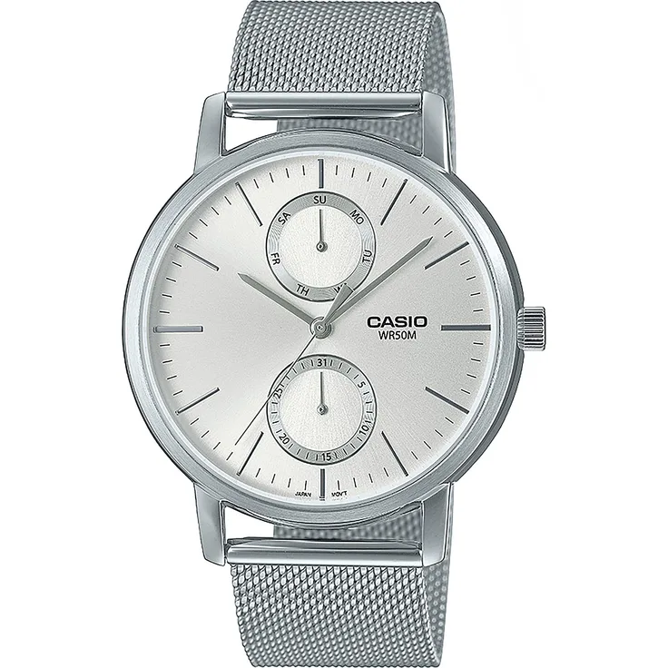 Casio MTP-B310M-7AVEF Collection Herren 41mm 5ATM