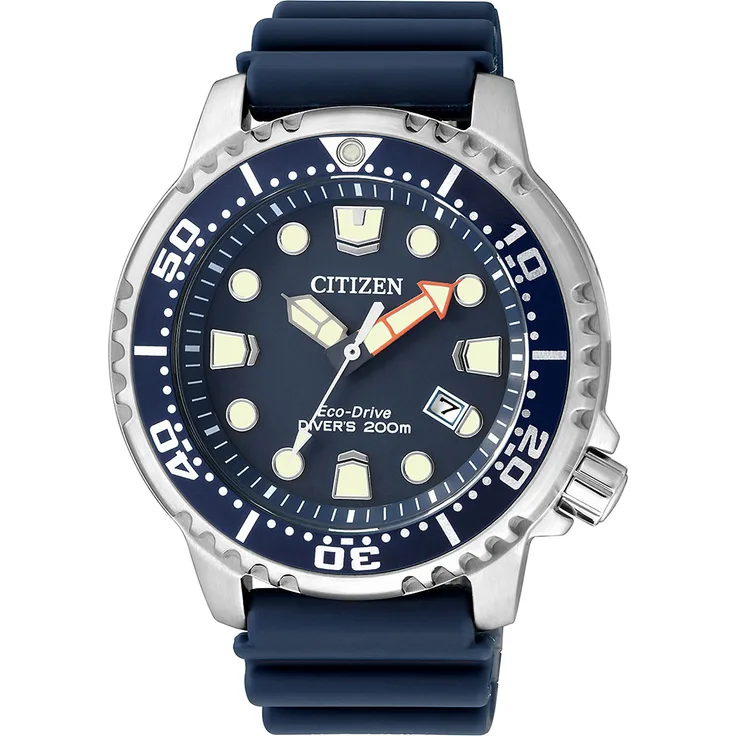 Citizen Eco Drive BN0151 17L Eco Drive Promaster Sea 44mm 200M