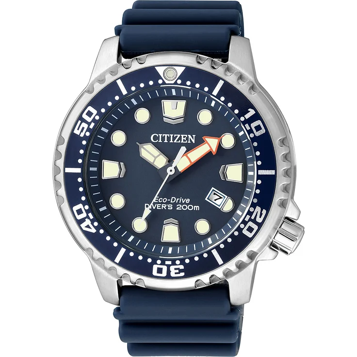 Citizen Eco Drive BN0151 17L Eco Drive Promaster Sea 44mm 200M