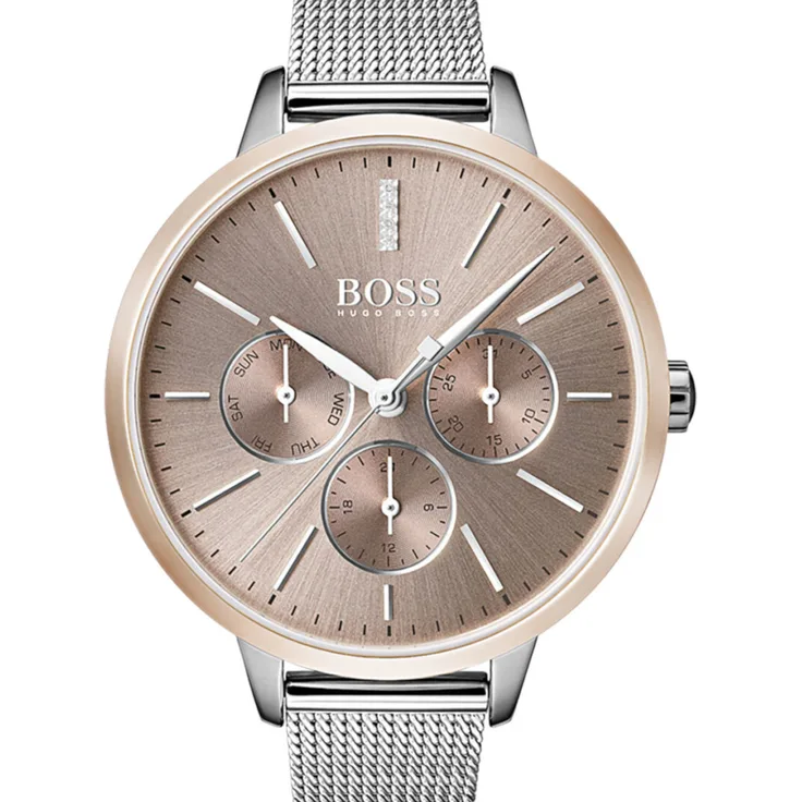 Hugo Boss 1502423 Symphony Damen 38mm 3ATM