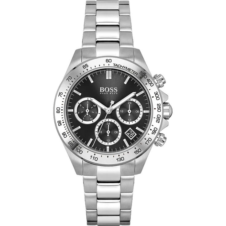 Hugo Boss 1502614 Novia Damen 38mm 5ATM – Bild 1