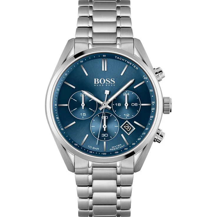 Hugo Boss 1513818 Champion Chronograph 44mm 10ATM