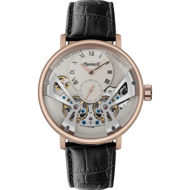 Ingersoll I13101 The Tennessee Automatik 46mm 5ATM