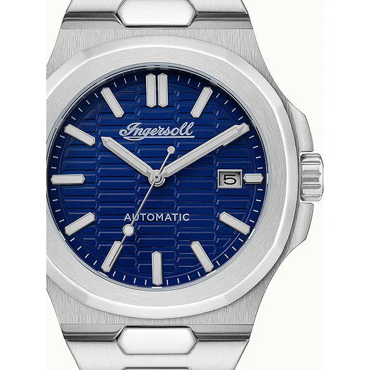 Ingersoll I11801 The Catalina Automatik 44mm 5ATM