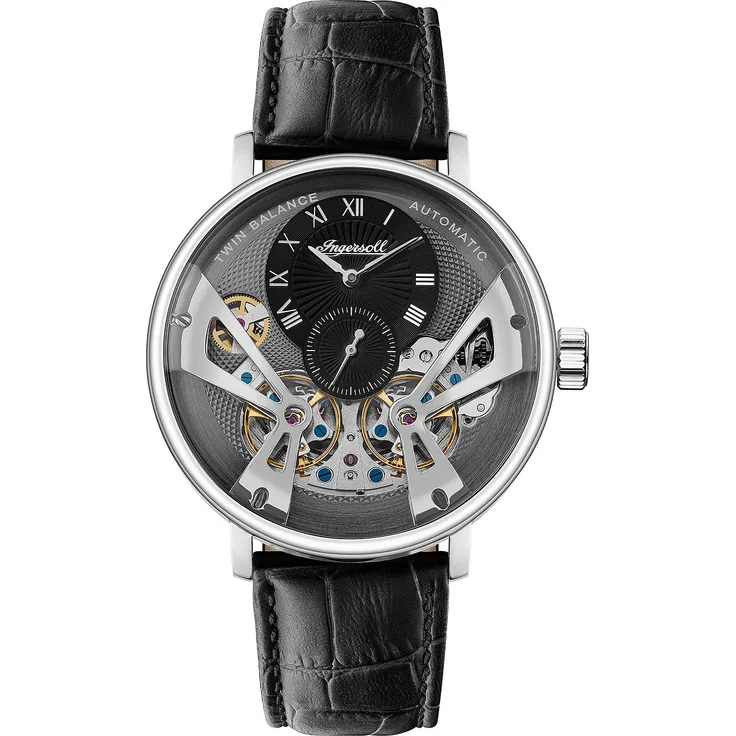Ingersoll I13103 The Tennessee Automatik 46mm 5ATM