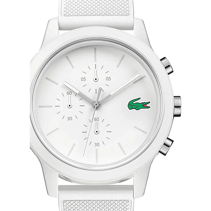 Lacoste 2010974 Leisure Chronograph 44mm 5ATM