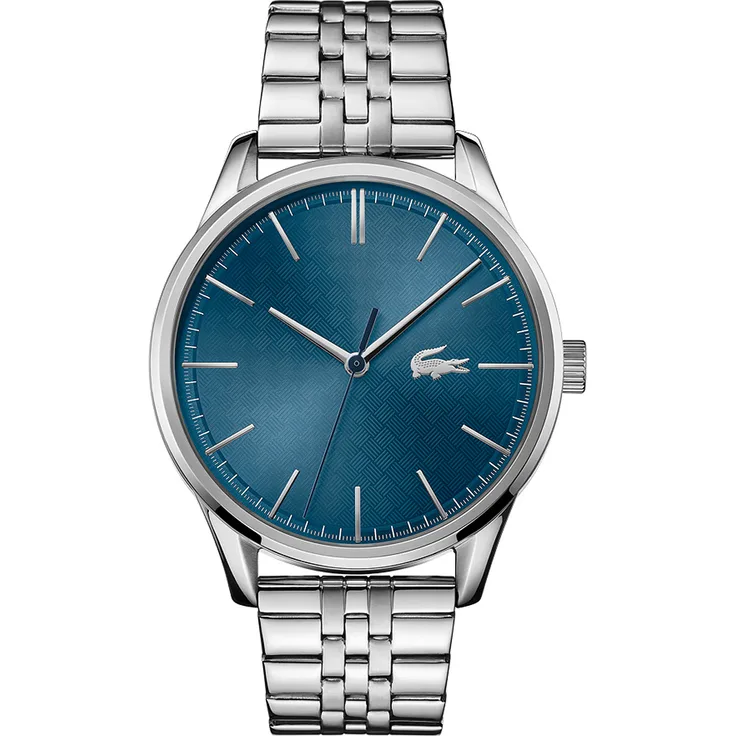 Lacoste 2011049 Vienna Herren 42mm 5ATM