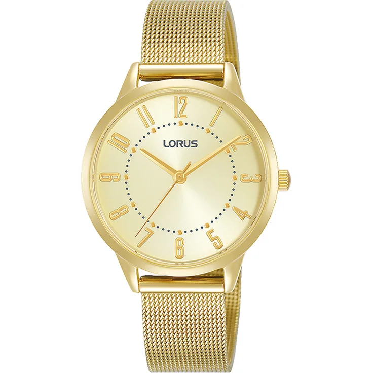 Lorus RG214UX9 Fashion Damen 32mm 5ATM