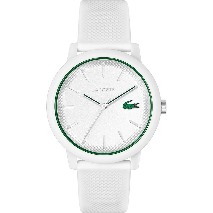 Lacoste 2011169 12.12 Herren 42mm 5ATM