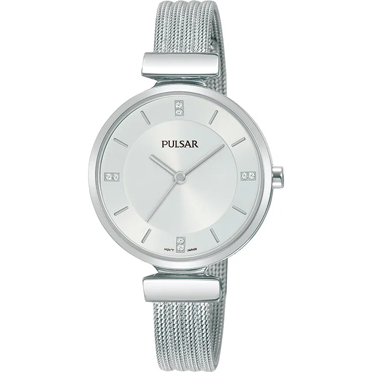 Pulsar PH8467X1 Klassik Damen 30mm 3ATM