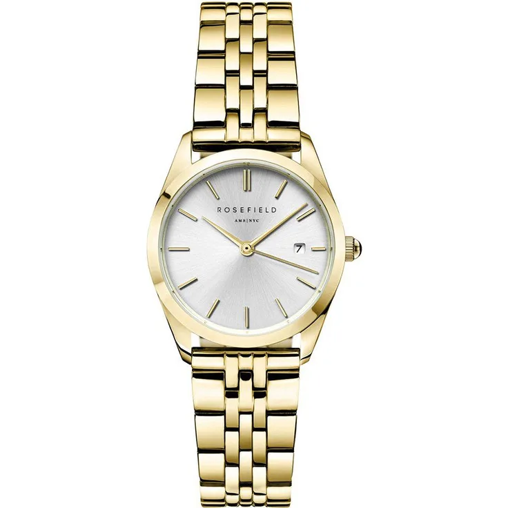 Rosefield ASGSG-A15 The Ace XS Damen 29mm 3ATM