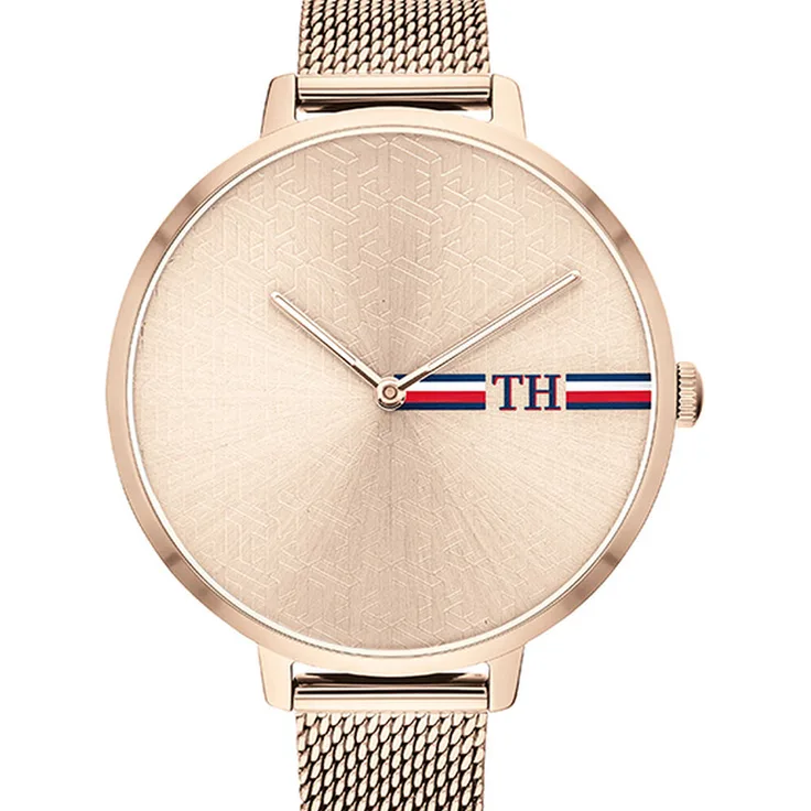 Tommy Hilfiger 1782158 Alexa Damen 38mm 3ATM
