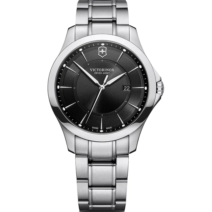 Victorinox 241909 Alliance Herren 40mm 10ATM