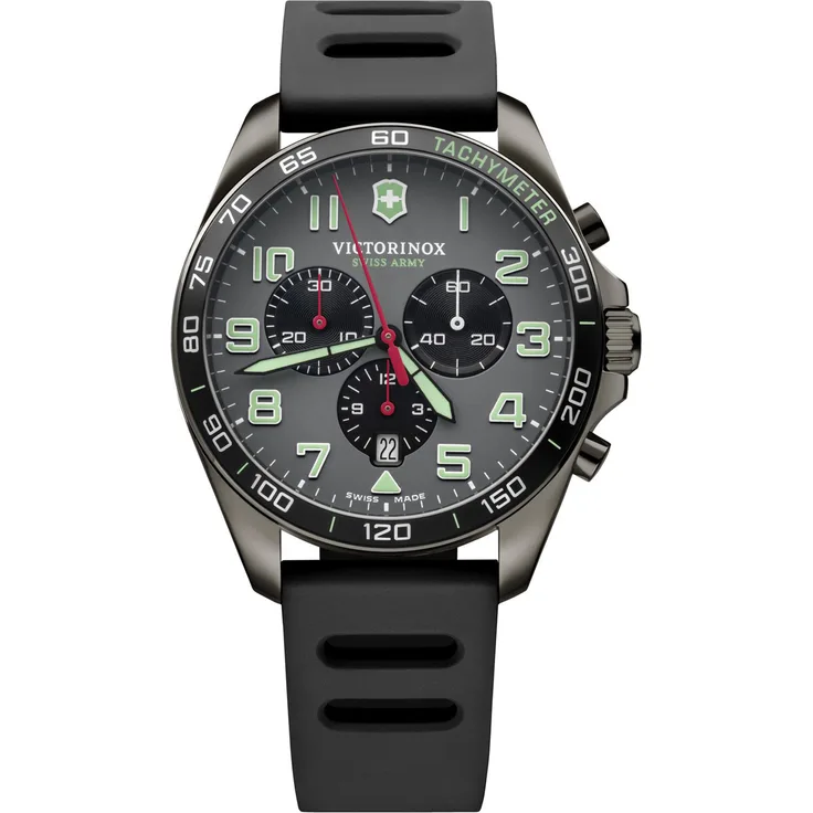 Victorinox 241891 Field Force Sport Chronograph 41mm 10ATM
