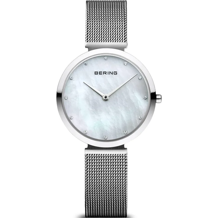 Bering 18132-004 Damen Classic 32mm 3ATM