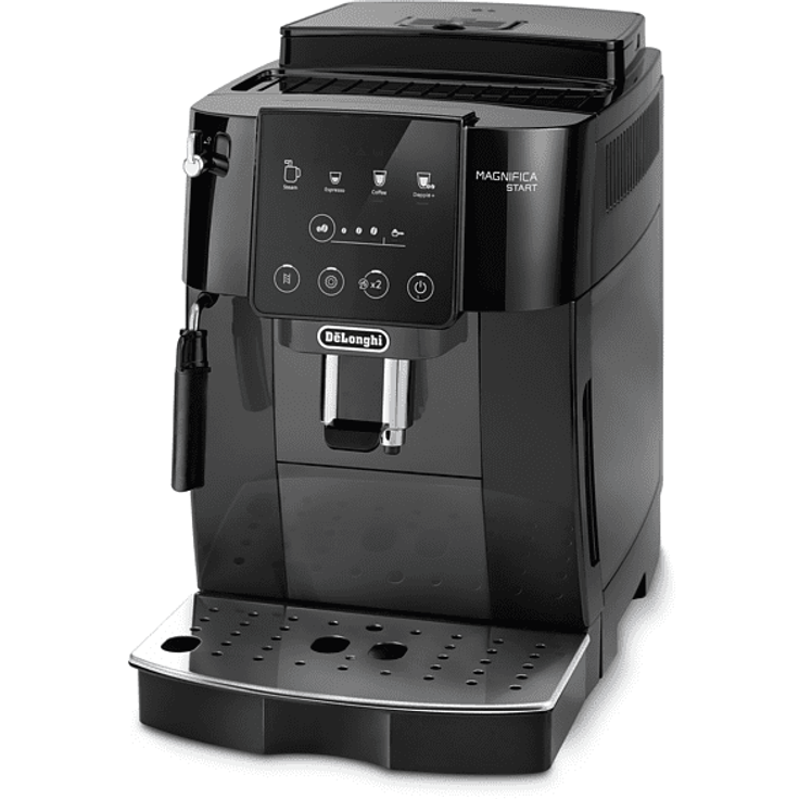 De'Longhi Magnifica Start ECAM220.21.BG Kaffeevollautomat schwarz-grau – Bild 2