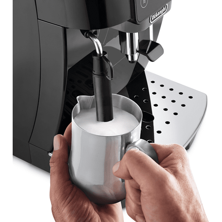 De'Longhi Magnifica Start ECAM220.21.BG Kaffeevollautomat schwarz-grau – Bild 4