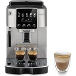 De'Longhi Magnifica Start ECAM220.30.SB Kaffeevollautomat, silber-schwarz