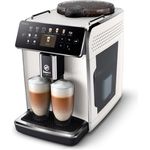 Saeco SM6580/20 Saeco GranAroma Kaffeevollautomat, weiß