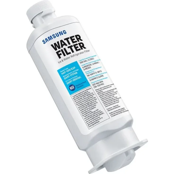 Samsung Original Wasserfilter für Kühlschränke HAF-QIN/EXP – Bild 1
