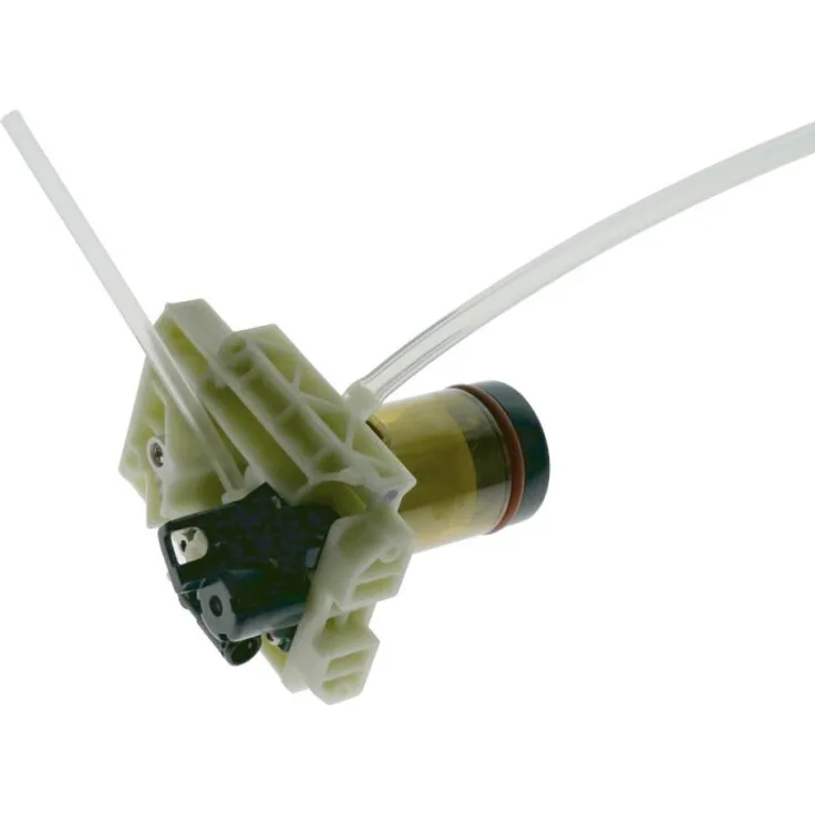 De'Longhi Brühkolben zu Durchlauferhitzer ECAM