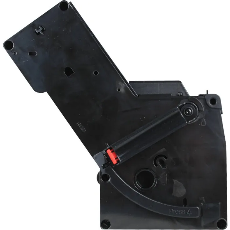 Nivona Brüheinheit 046 mit Griff