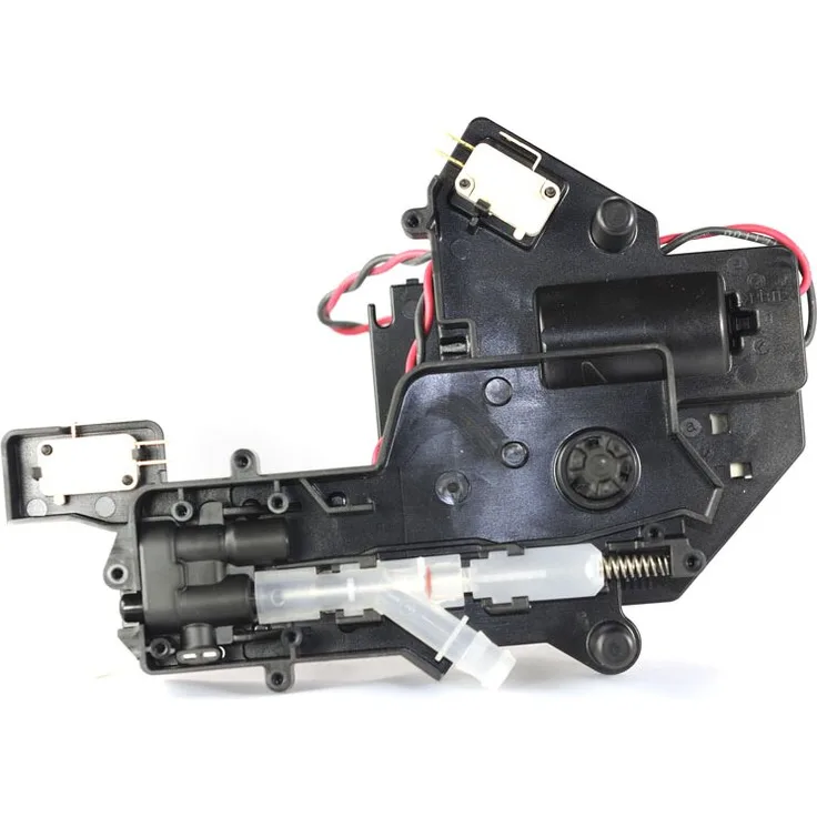 Antrieb 047 für die Brüheinheit Nivona