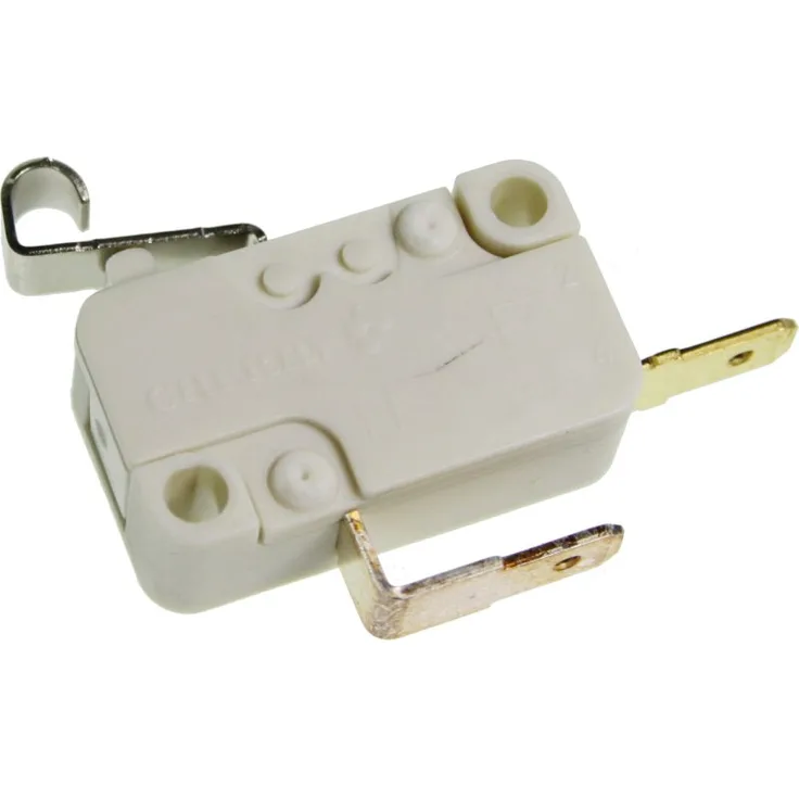 Nivona Mikroschalter Tropfschale D44N-Q1UA