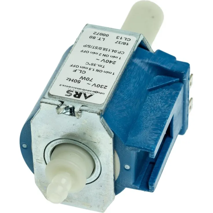 Nivona Pumpe cp3a/st 230V/65W/50Hz