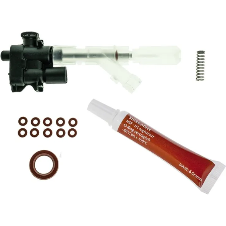Nivona Reparatur und Dichtungsset 046