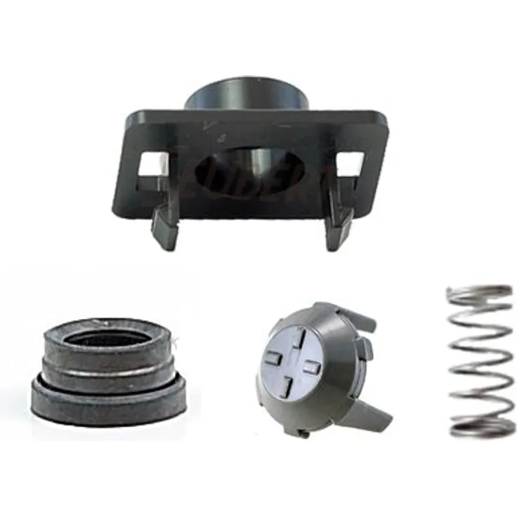 Saeco Wassertank-Kit Intuita / Intelia / Moltio / Syntia / Minuto