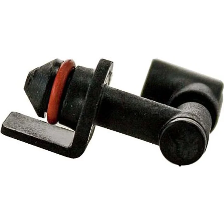 Saeco Dampfdüse zu Milchkaraffe Minuto / Gran Baristo