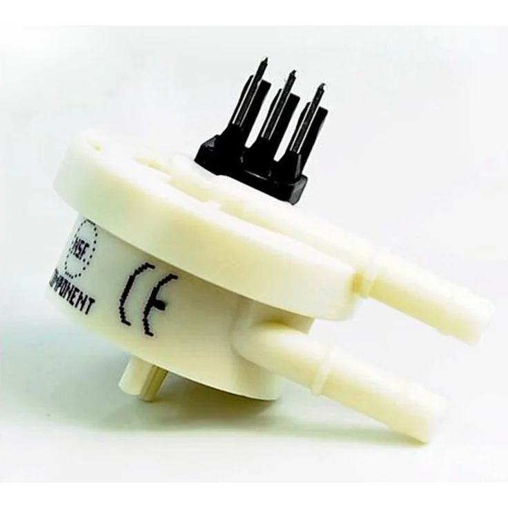 Flowmeter ( Turbine ) - Saeco Intuita / Intelia / Moltio / Minuto