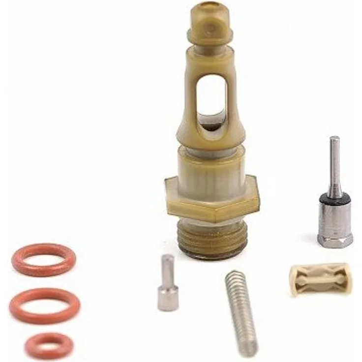 Saeco Kit Auslaufstutzen kpl. Magic / Royal