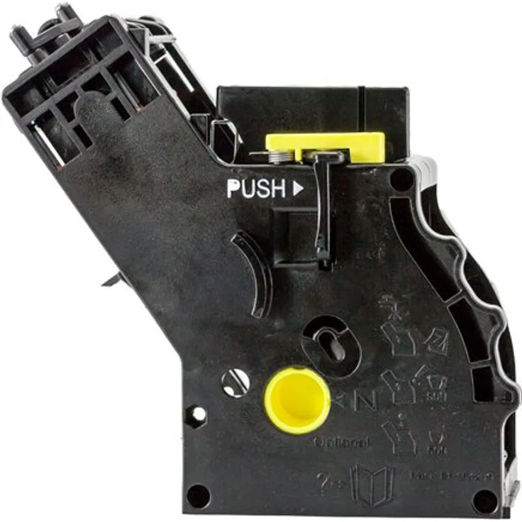 Saeco Brüheinheit schwarz 8 GR 8 BAR Lirika / Minuto / Moltio