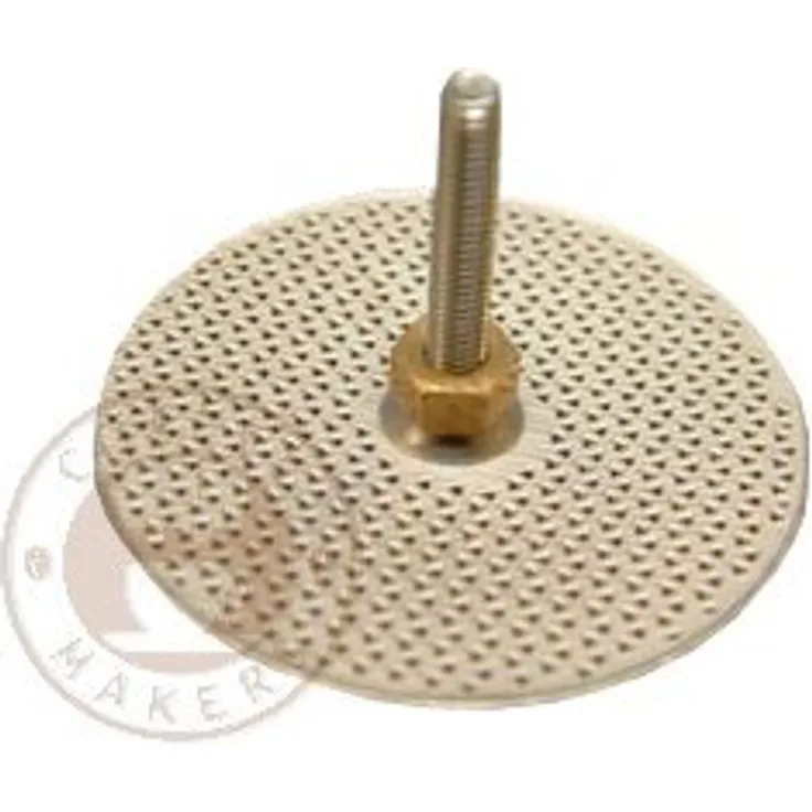 Saeco Sieb mit Gewindestift für die Brüheinheit d=35,8mm