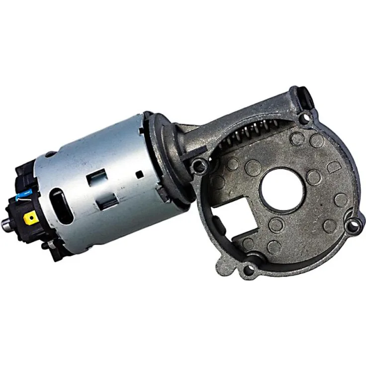 Saeco Motor für Keramikmahlwerk