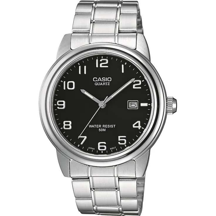 Casio Herren Armbanduhr MTP 1221A 1AVEG, analog