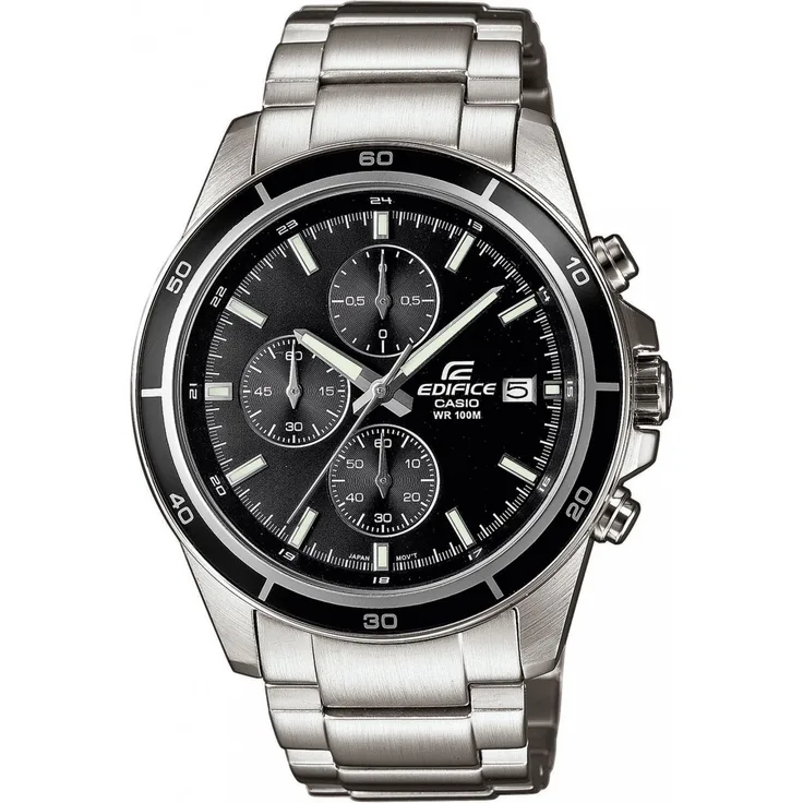 Casio Herren Armbanduhr Edifice EFR 526D 1AVUEF Chronograph